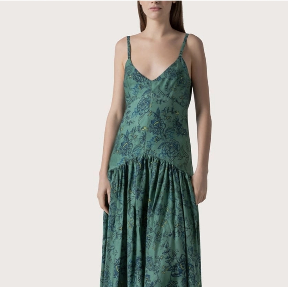 Seventy dress